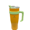 Vaso Stanley amarillo