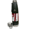Botella Stanley verde