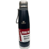 Botella Stanley azul
