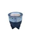 Mate imperial de madera