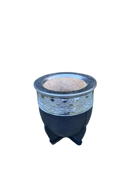 Mate imperial de madera