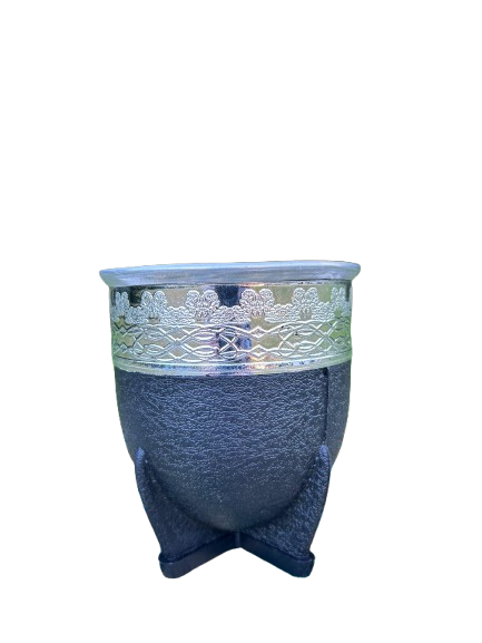 Mate imperial de madera