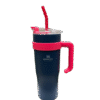 Vaso Stanley Azul