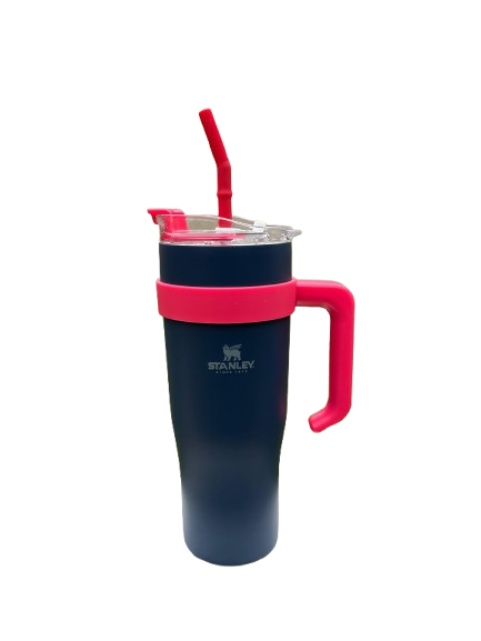 Vaso Stanley Azul