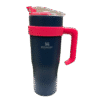 Vaso Stanley azul