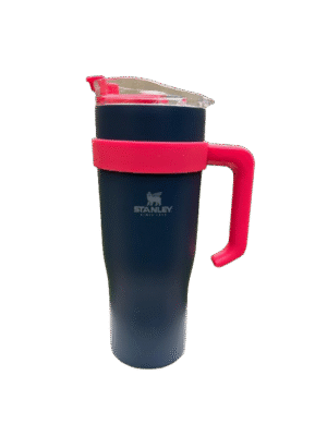Vaso Stanley azul
