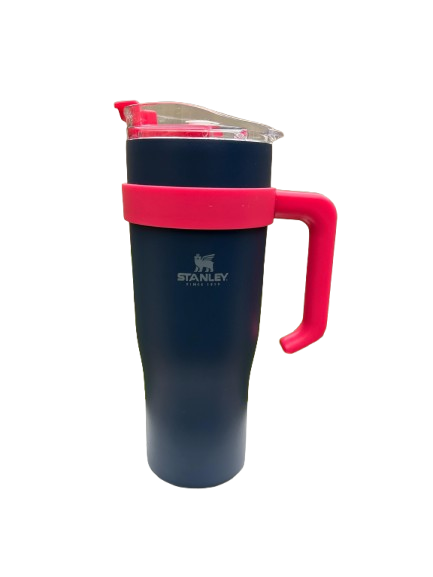 Vaso Stanley azul