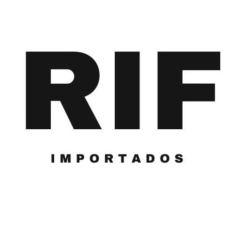 Logo de RIF Importados